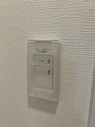 ヒューゲルハイム三軒茶屋の物件内観写真